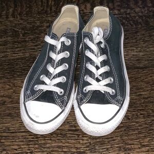 Converse Allstar sneakers
